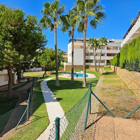 Two Bedroom Apartment In Riviera Del Sol MIJAS COSTA Exterior photo