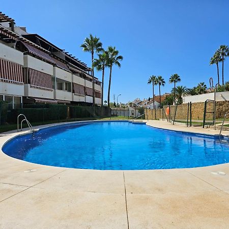 Two Bedroom Apartment In Riviera Del Sol MIJAS COSTA Exterior photo