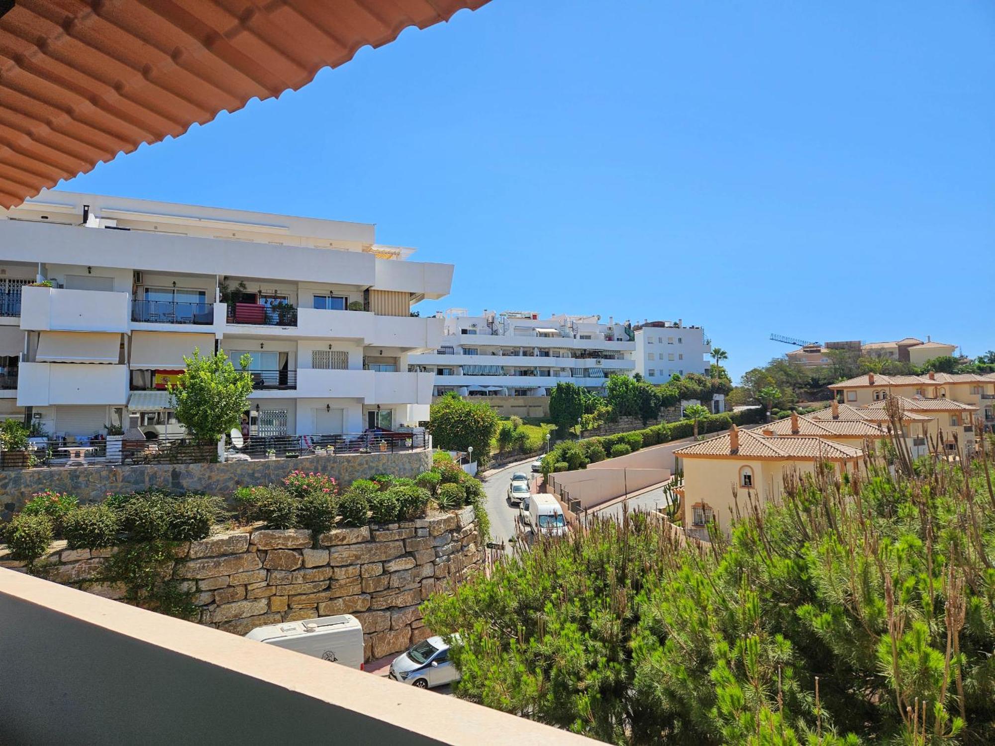 Two Bedroom Apartment In Riviera Del Sol MIJAS COSTA Exterior photo