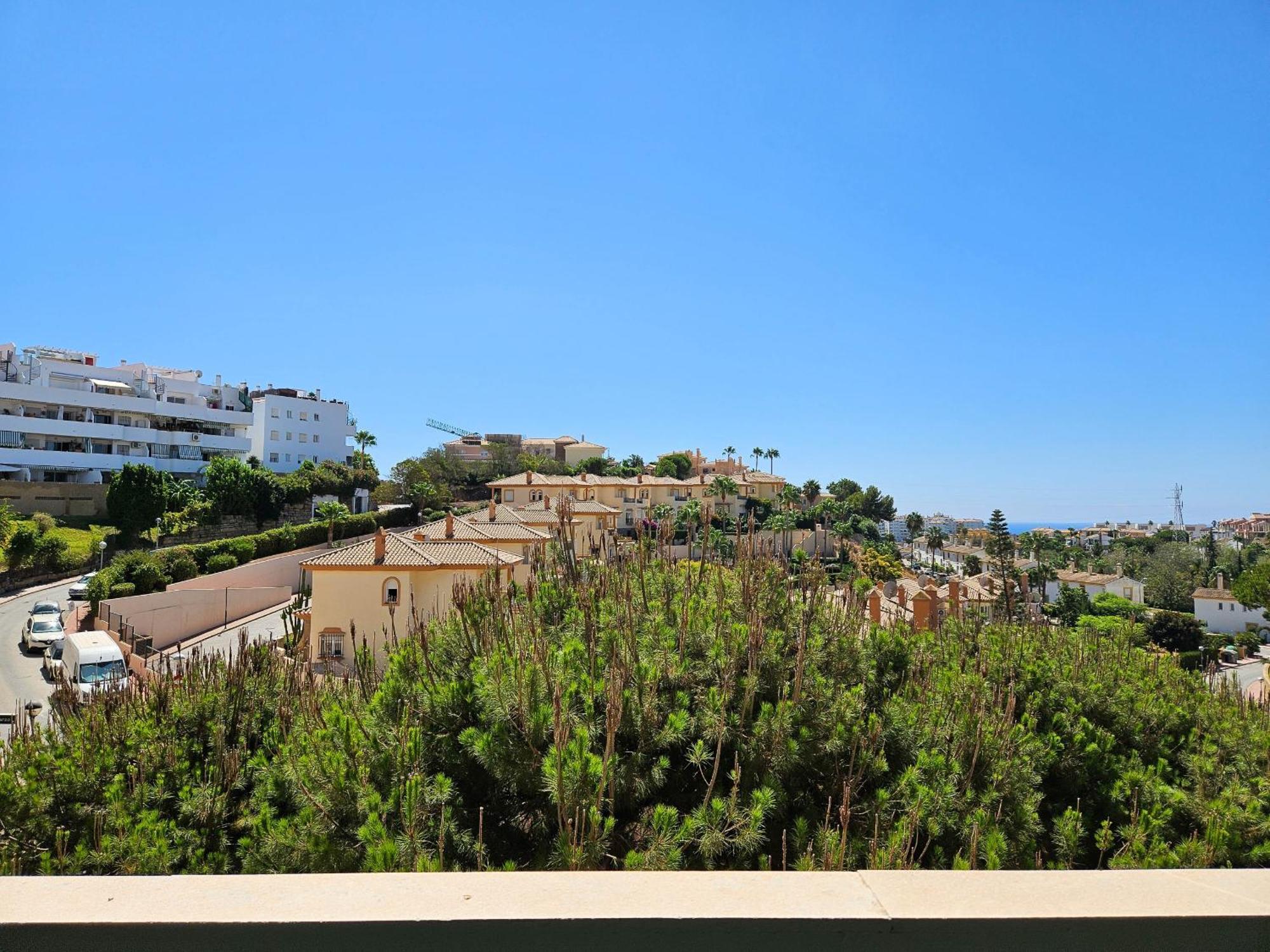 Two Bedroom Apartment In Riviera Del Sol MIJAS COSTA Exterior photo