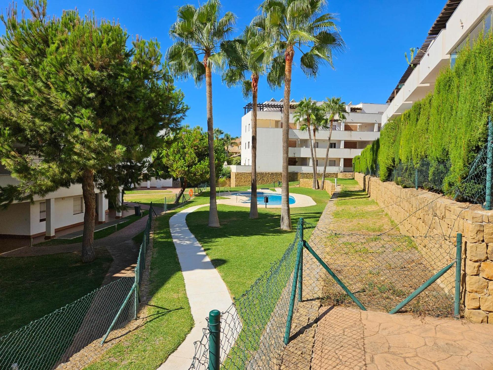 Two Bedroom Apartment In Riviera Del Sol MIJAS COSTA Exterior photo