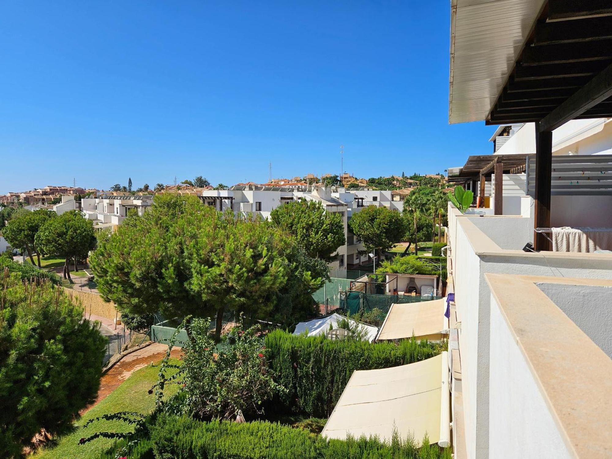 Two Bedroom Apartment In Riviera Del Sol MIJAS COSTA Exterior photo