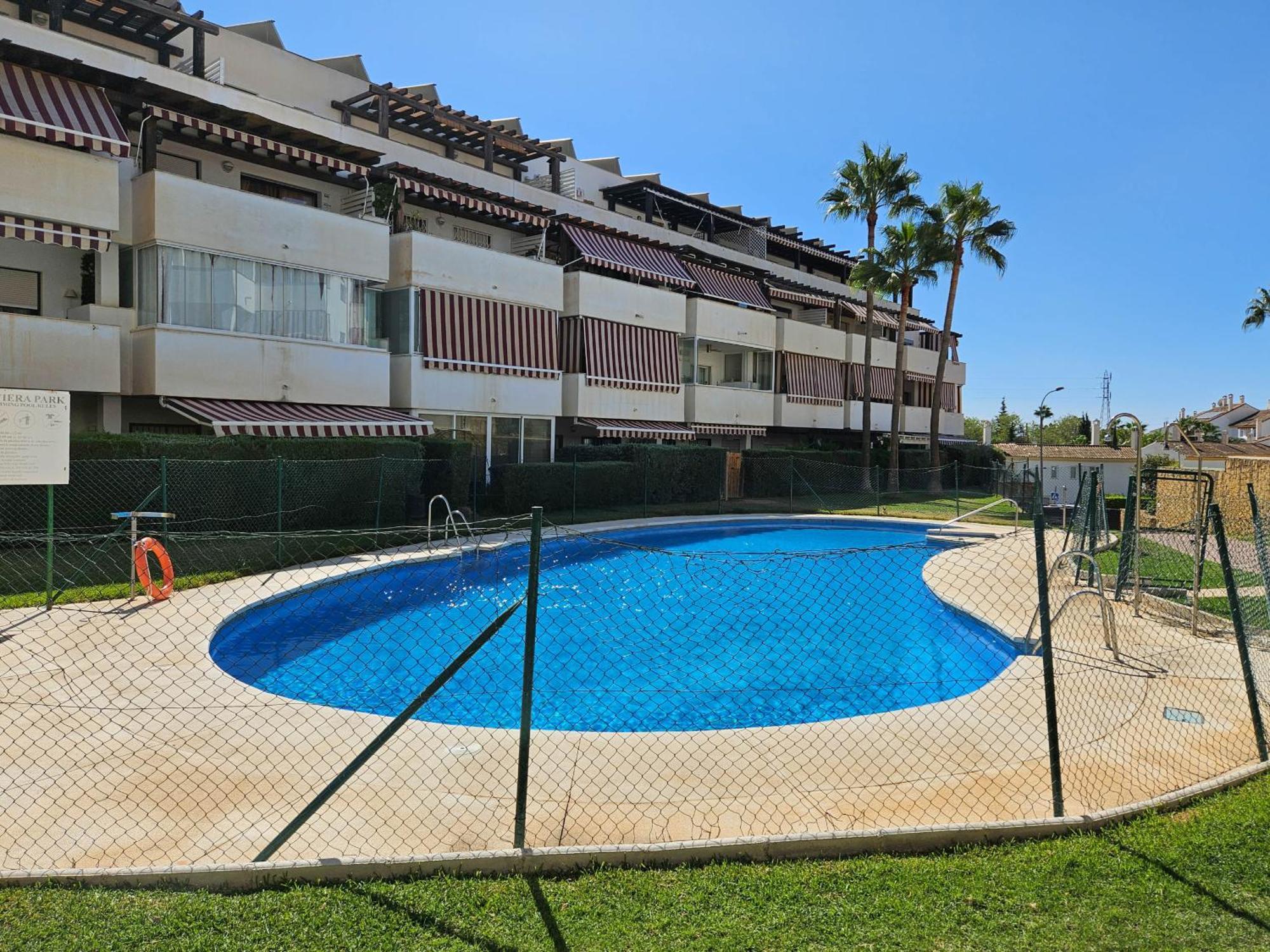 Two Bedroom Apartment In Riviera Del Sol MIJAS COSTA Exterior photo